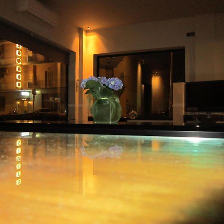 Argolis Hotel Nafplio Exterior photo