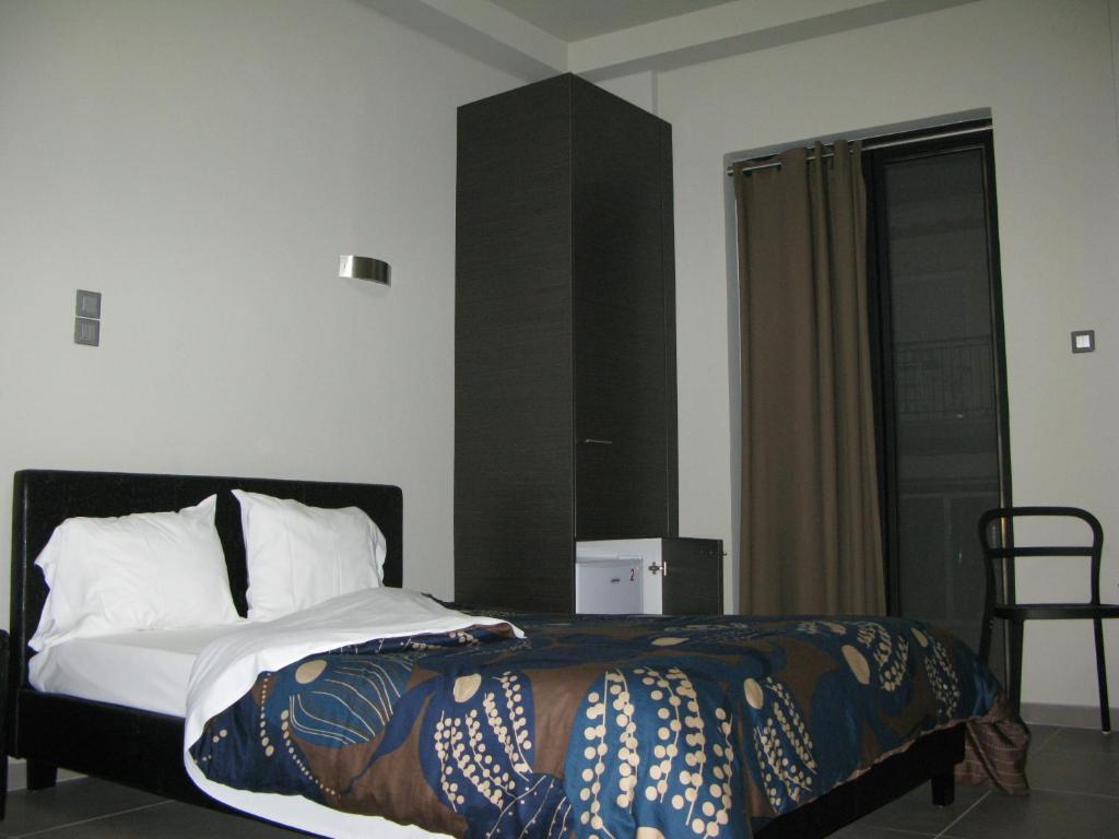 Argolis Hotel Nafplio Room photo