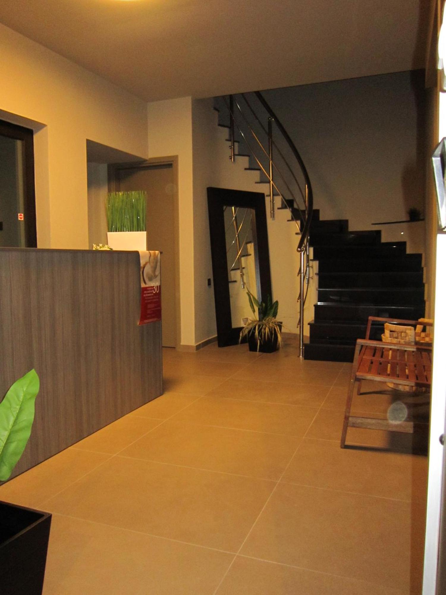Argolis Hotel Nafplio Exterior photo