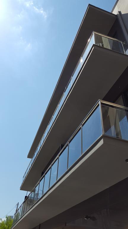 Argolis Hotel Nafplio Exterior photo