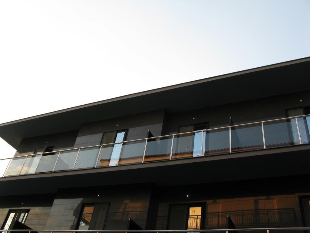 Argolis Hotel Nafplio Exterior photo